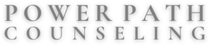 Power Path Counseling Logo