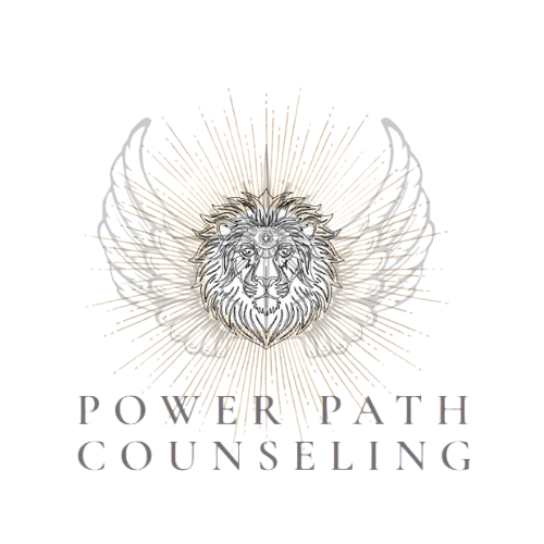 Power Path Couseling logo