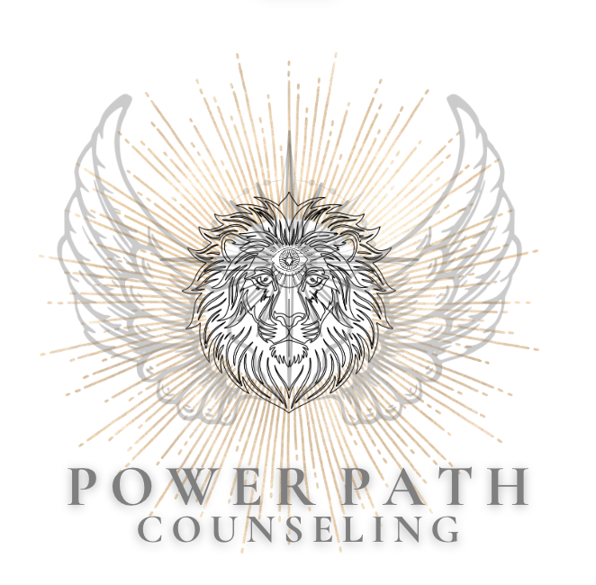 Power Path Counseling Logo